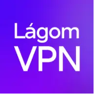 Иконка приложения Lagom VPN